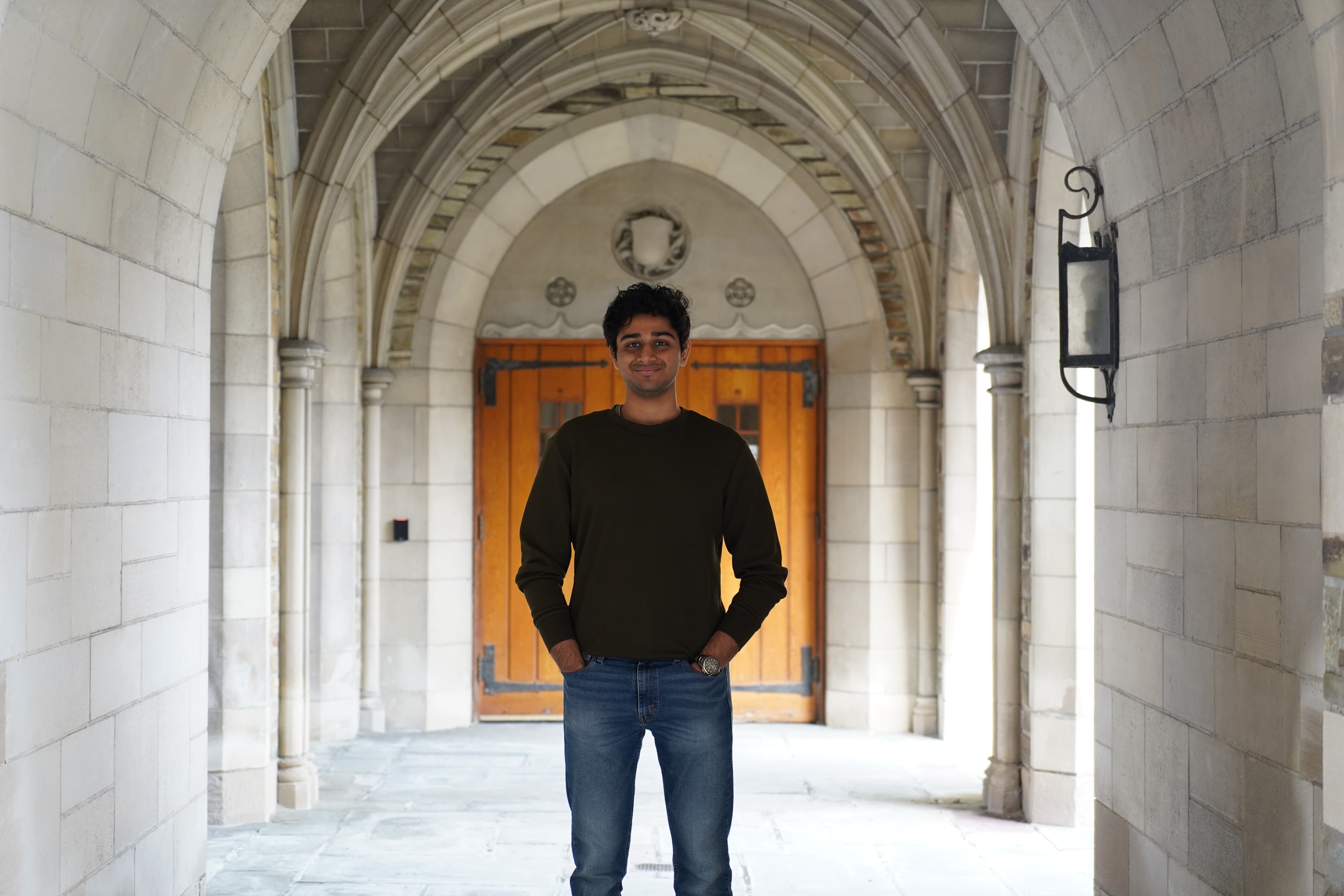 Aditya Sundar