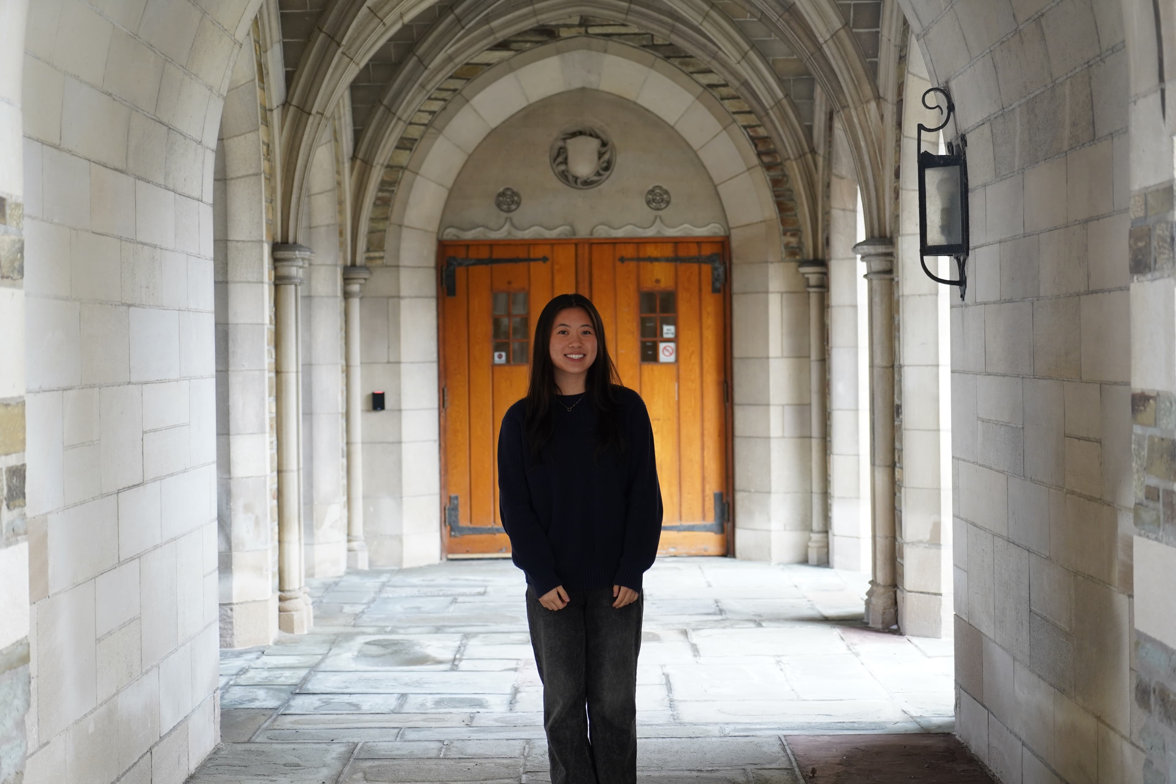 Jenny Wu