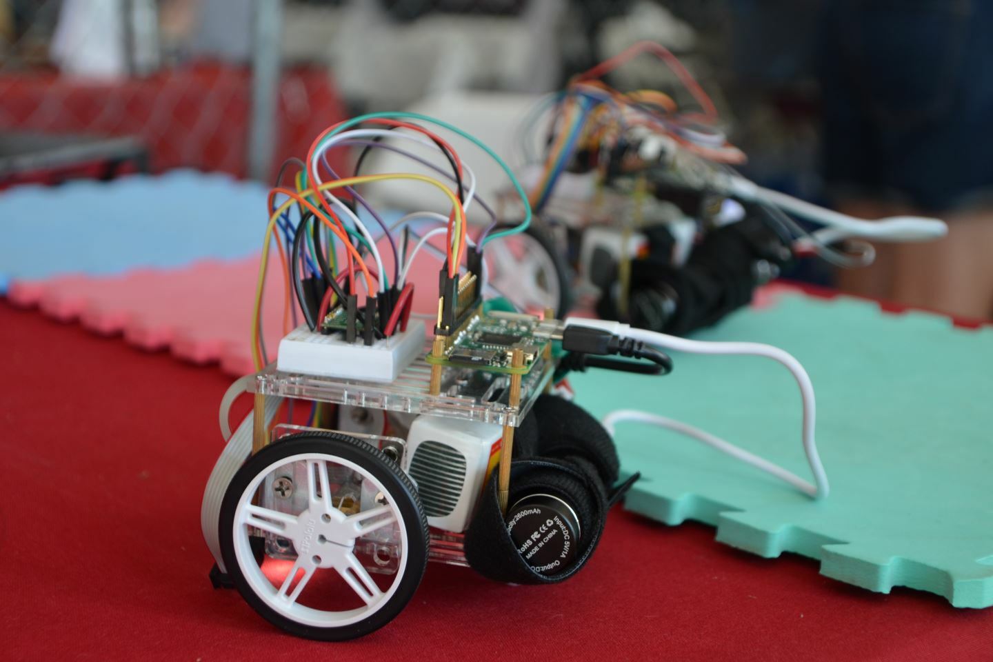 Minibot Image 1